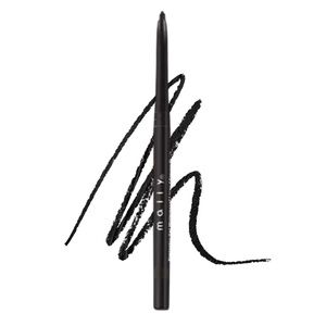 MALLY BEAUTY EVERCOLOR GEL WATERPROOF LINER IN ONYX - BNIB